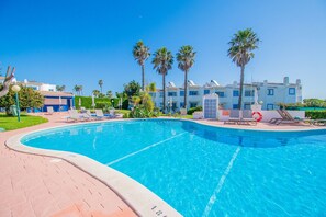 Apartment - 410 Quinta do Paraiso (Lagoa)