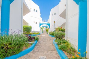 House | 2 bedrooms - 410 Quinta do Paraiso (Lagoa)