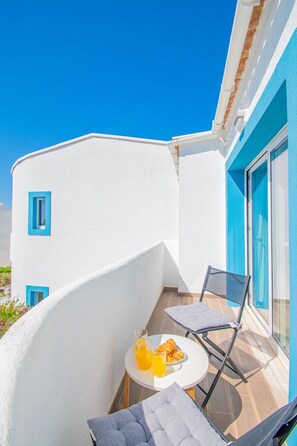 Apartment - 410 Quinta do Paraiso (Lagoa)