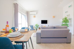 Apartment - 410 Quinta do Paraiso (Lagoa)