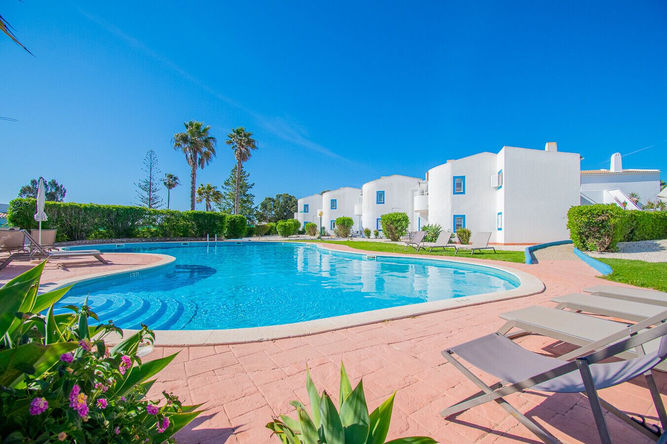 Huoneisto | 2 makuuhuonetta