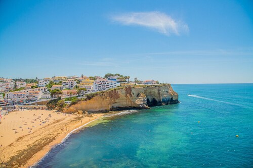 Rua do Paraiso 15 in Carvoeiro