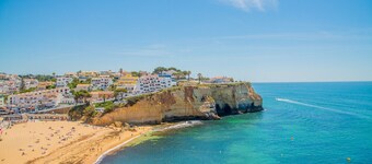 Rua do Paraiso 15 in Carvoeiro