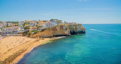 Rua do Paraiso 15 in Carvoeiro