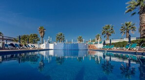 Apartment - Rua do Paraiso 15 in Carvoeiro (Lagoa)