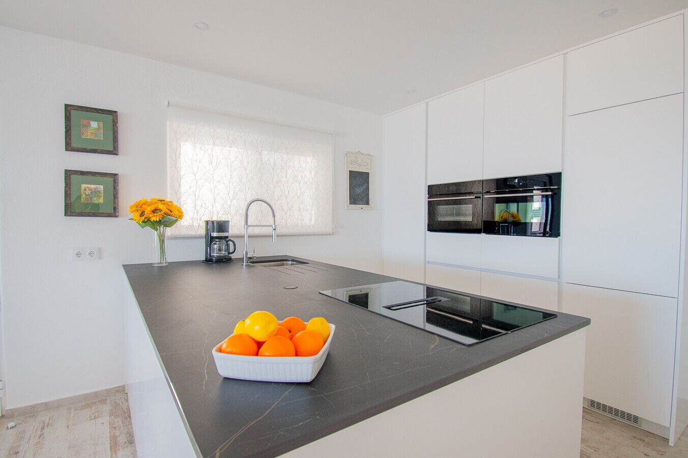 3 habitaciones 
