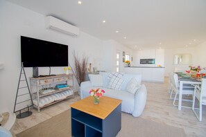 Apartment - Rua do Paraiso 15 in Carvoeiro (Lagoa)