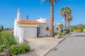 House | 2 bedrooms - 115 Vale do Milho - Vista do Mar (Lagoa)