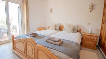 Apartment | 2 bedrooms