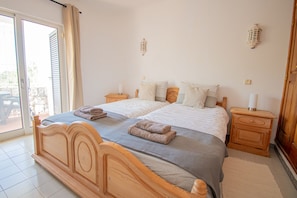 House | 2 bedrooms - 115 Vale do Milho - Vista do Mar (Lagoa)