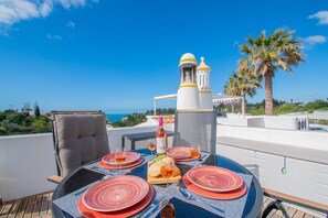House | 2 bedrooms - 115 Vale do Milho - Vista do Mar (Lagoa)