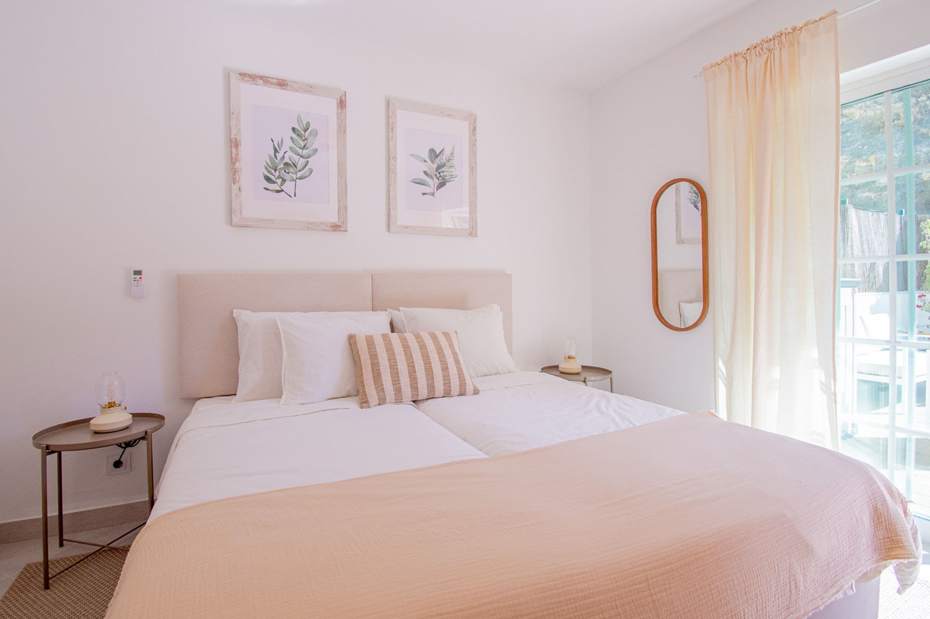 شقة | 2 عدّة غرف نوم