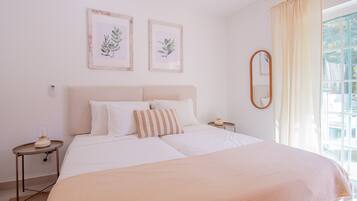 Apartment | 2 bedrooms