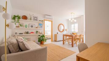 Apartment | 2 bedrooms