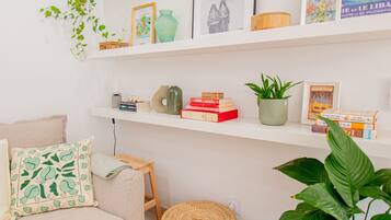 Apartment | 2 bedrooms