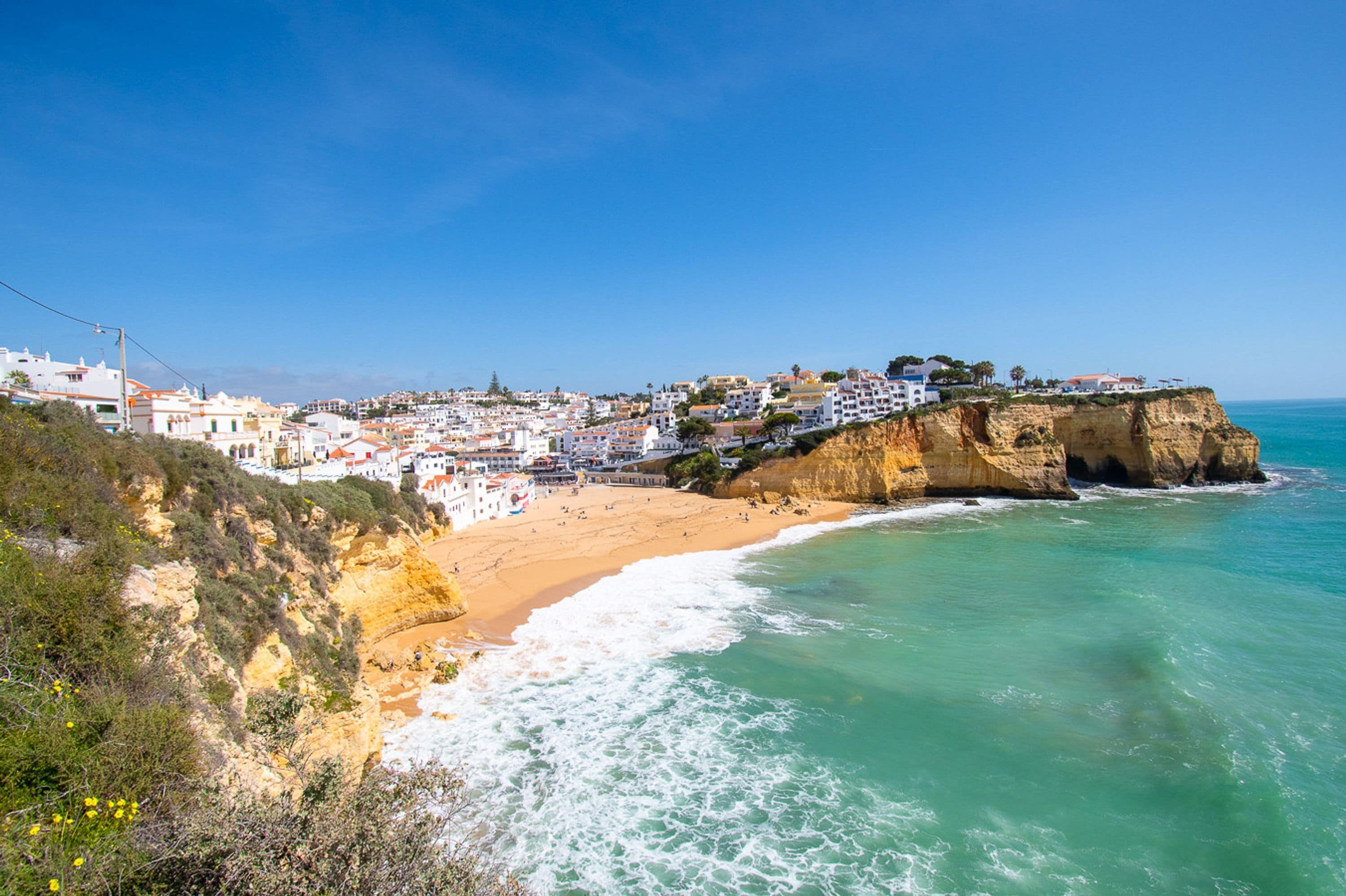 公寓 | 2 間睡房