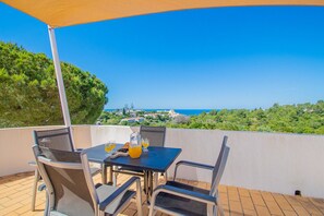 Vila, para fumantes | 4 quartos