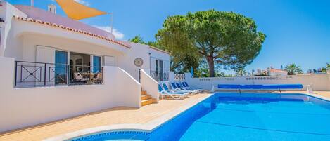 فيلا - للمدخنين | 4 عدّة غرف نوم