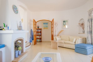 Casa, fumadores | 4 dormitorios