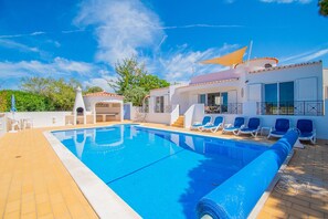 House, Smoking | 4 bedrooms - 65 Vale do Milho in Carvoeiro (Lagoa)
