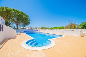 House, Smoking | 4 bedrooms - 65 Vale do Milho in Carvoeiro (Lagoa)