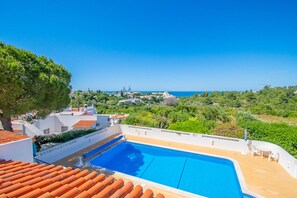 House, Smoking | 4 bedrooms - 65 Vale do Milho in Carvoeiro (Lagoa)
