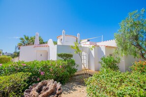 Vila, para fumantes | 4 quartos