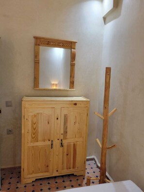 2 Schlafzimmer, WLAN
