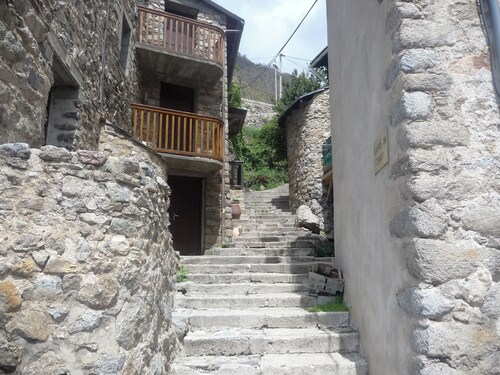 Appartement 4 personnes