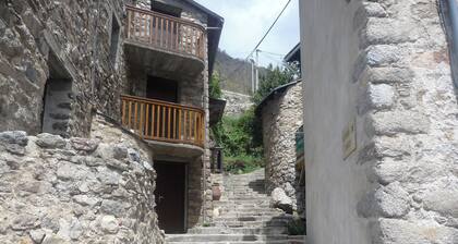 Appartement 4 personnes