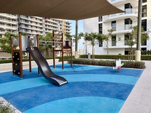 House | 2 bedrooms - Exquisite 2BR Private Beach Access Near Marina JBR (Dubai)