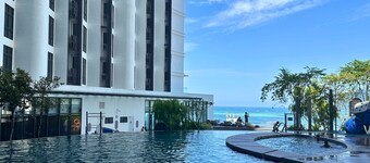 GrandVue Suites The Shore Kota Kinabalu