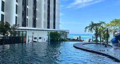 GrandVue Suites The Shore Kota Kinabalu
