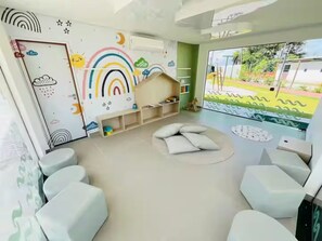 Kinderbereich