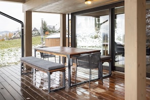 Maison | 3 chambres