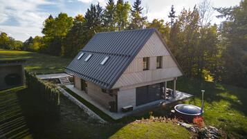 Villa | 3 slaapkamers