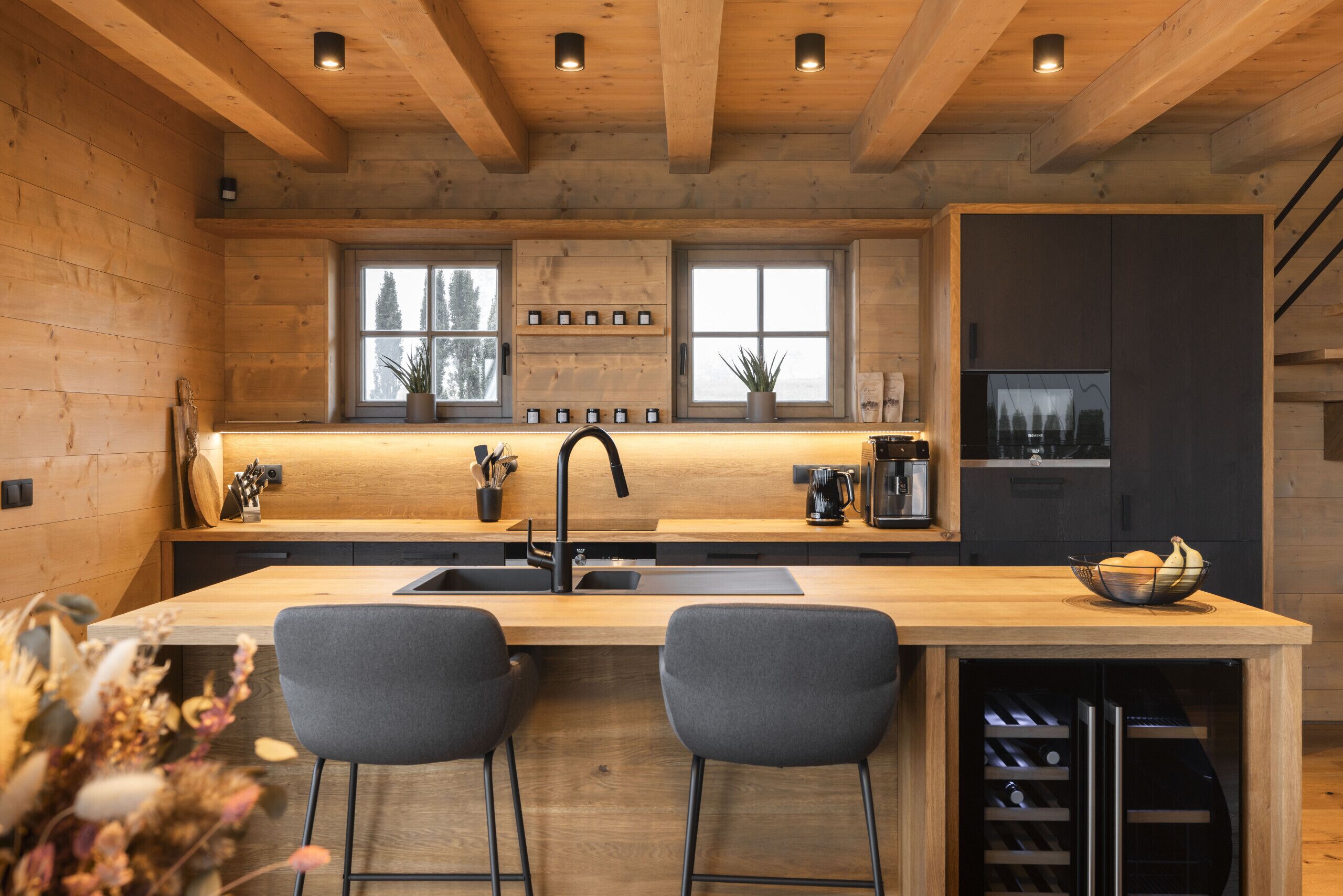 Villa | 3 habitaciones 