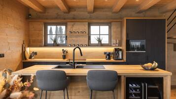 Villa | 3 slaapkamers