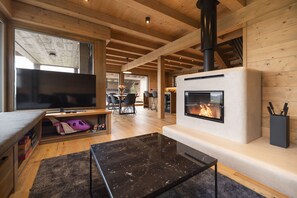 Villa | 3 bedrooms - Vysok nad Jizerou Lvtu051 (Vysoké nad Jizerou)