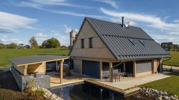 3 عدّة غرف نوم