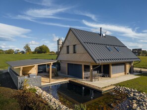 Villa | 3 bedrooms - Vysok nad Jizerou Lvtu051 (Vysoké nad Jizerou)