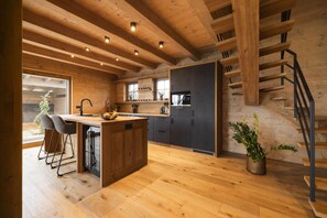 Villa | 3 bedrooms - Vysok nad Jizerou Lvtu051 (Vysoké nad Jizerou)