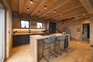 Villa | 3 bedrooms - Vysok nad Jizerou Lvtu051 (Vysoké nad Jizerou)