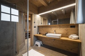 Maison | 3 chambres