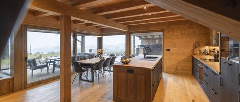 别墅 | 3 多间卧室