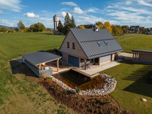 Villa | 3 bedrooms - Vysok nad Jizerou Lvtu051 (Vysoké nad Jizerou)