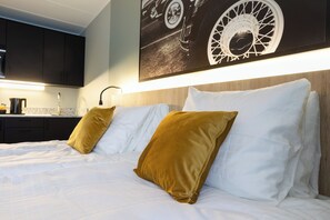 Chambre Quadruple Familiale