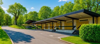 Motellet Karlskrona