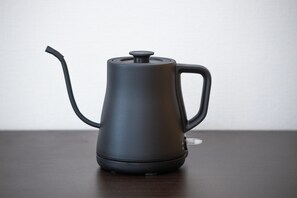 Private kitchen - goom Hotel Nakasu Maxim (Fukuoka)