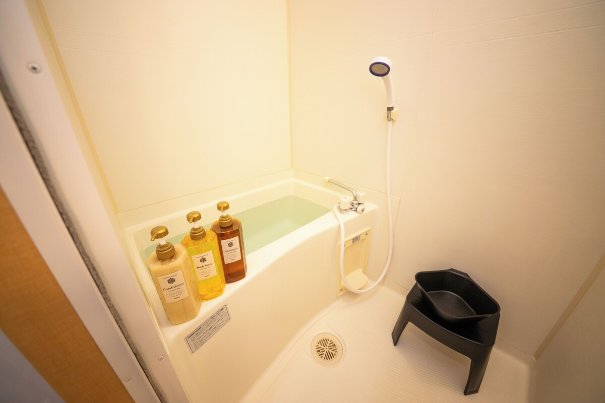 구루메 / 쿠루메 goom Hotel Nakasu Maxim 호텔 스위트룸